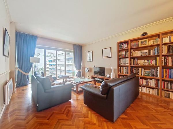 Appartement Marseille 5 pièce(s) 165 m2