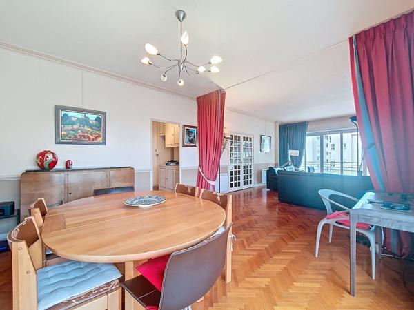 Appartement Marseille 5 pièce(s) 165 m2