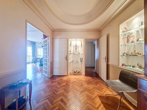 Appartement Marseille 5 pièce(s) 165 m2