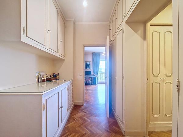 Appartement Marseille 5 pièce(s) 165 m2