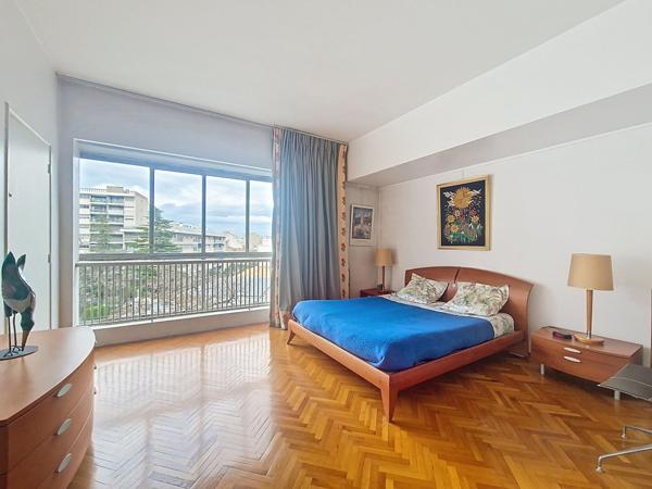 Appartement Marseille 5 pièce(s) 165 m2