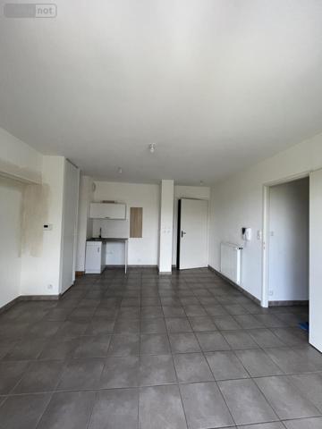 Appartement à vendre à Fouesnant dans le Finistère (29170), ref : 29014-2949