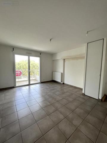 Appartement à vendre à Fouesnant dans le Finistère (29170), ref : 29014-2949