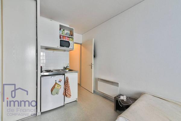 Lyon 7 idéal investisseur