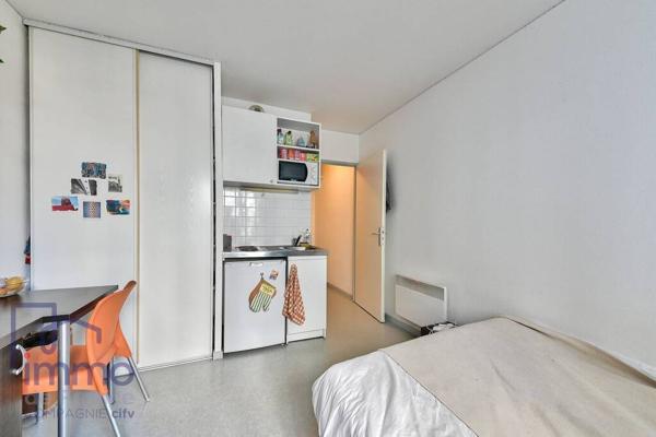 Lyon 7 idéal investisseur