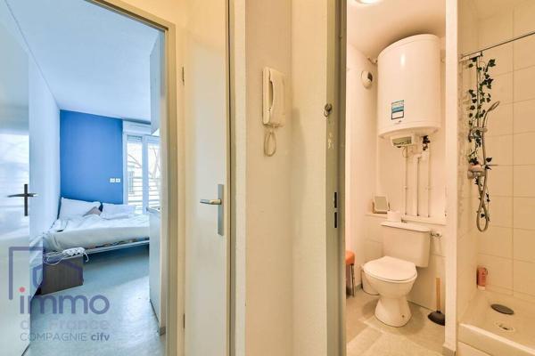 Lyon 7 idéal investisseur