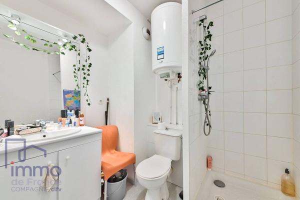 Lyon 7 idéal investisseur