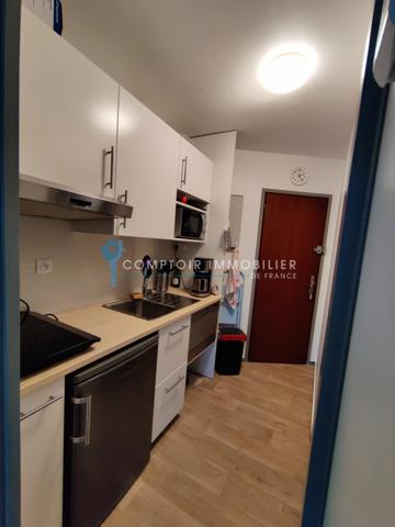 Appartement
                                                                                                                                                                                                                                                                                                                        1 pièce(s)                                                                                                                                                                                                                                                                                                                              18.83  m²