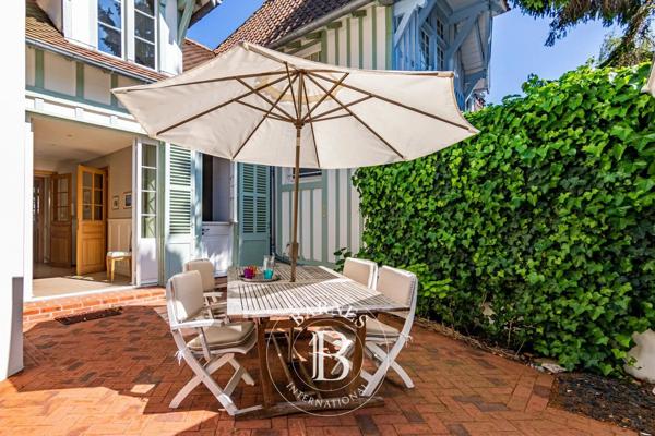 La Baule-Escoublac, Maison 5 Chambres -  133 m² à vendre