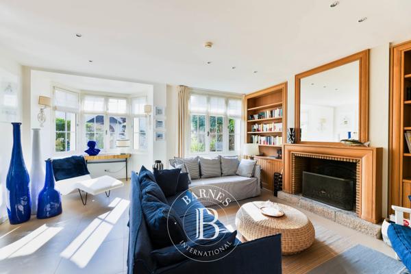 La Baule-Escoublac, Maison 5 Chambres -  133 m² à vendre