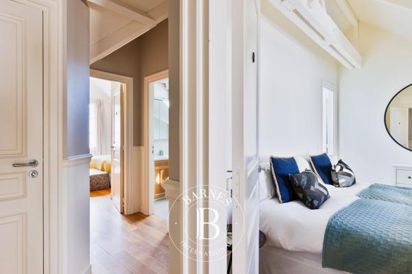 La Baule-Escoublac, Maison 5 Chambres -  133 m² à vendre