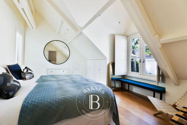 La Baule-Escoublac, Maison 5 Chambres -  133 m² à vendre
