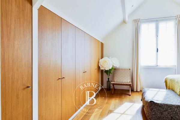 La Baule-Escoublac, Maison 5 Chambres -  133 m² à vendre