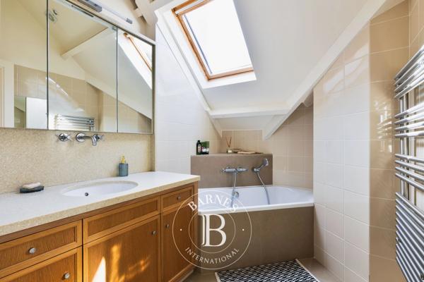 La Baule-Escoublac, Maison 5 Chambres -  133 m² à vendre