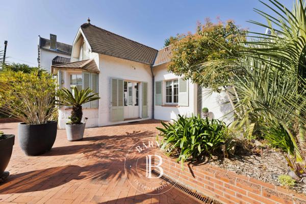 La Baule-Escoublac, Maison 5 Chambres -  133 m² à vendre