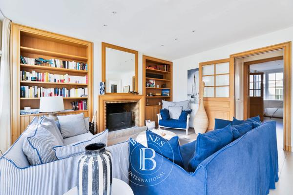 La Baule-Escoublac, Maison 5 Chambres -  133 m² à vendre