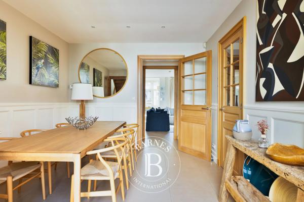 La Baule-Escoublac, Maison 5 Chambres -  133 m² à vendre