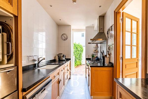 La Baule-Escoublac, Maison 5 Chambres -  133 m² à vendre