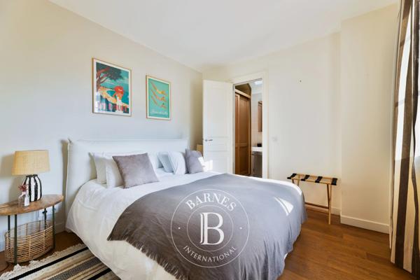 La Baule-Escoublac, Maison 5 Chambres -  133 m² à vendre