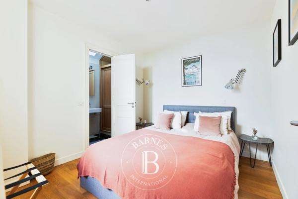 La Baule-Escoublac, Maison 5 Chambres -  133 m² à vendre