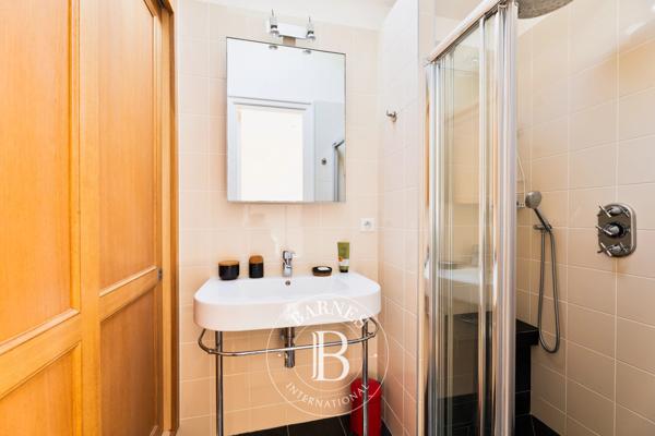 La Baule-Escoublac, Maison 5 Chambres -  133 m² à vendre