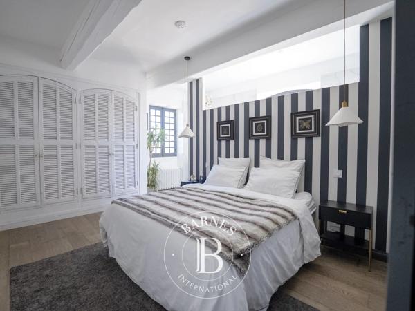Châteauneuf-de-Gadagne, Maison 7 Chambres -  355 m² à vendre