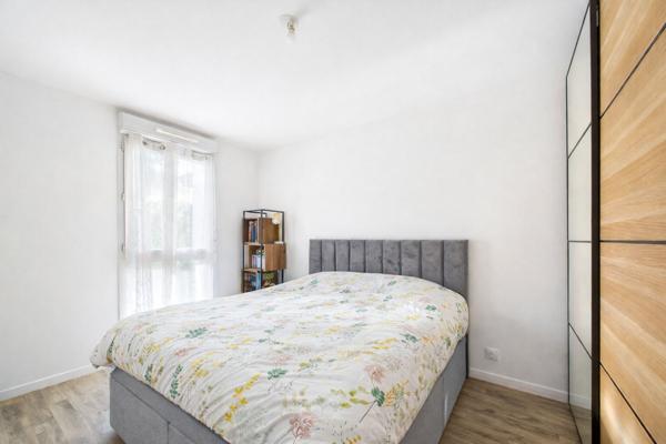 Appartement Noisy Le Grand 3 pièce(s) 59,40 m2