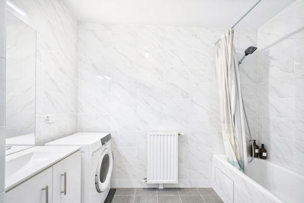 Appartement Noisy Le Grand 3 pièce(s) 59,40 m2