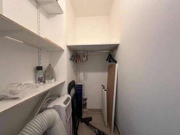 Appartement 3 pièces 66.76 m² Grenoble