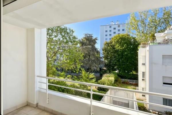 Bureau - 46m² - Vannes Nord-Est