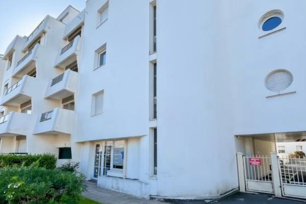 Bureau - 46m² - Vannes Nord-Est
