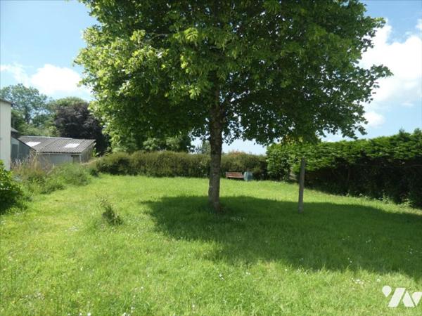 GOUEZEC- Maison en campagne
