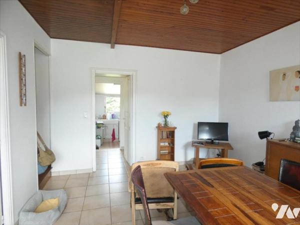 GOUEZEC- Maison en campagne