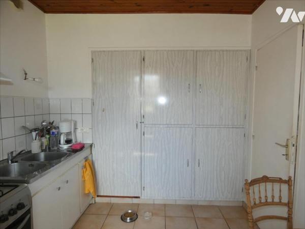 GOUEZEC- Maison en campagne