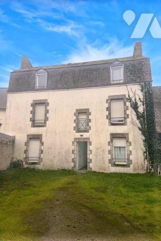  A vendre Immeuble de rapport au bourg de  Moëlan-sur-Mer (29)

Ensemble immobilier composé d...