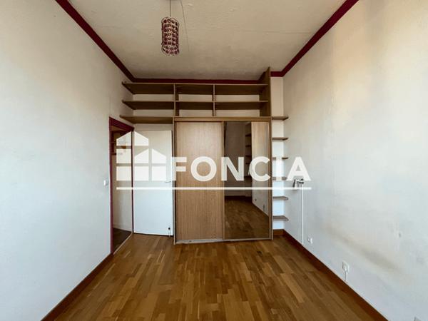 Location Appartement 3 pièces 65.23 m² - 106 RUE ABBE GREGOIRE Grenoble 38000