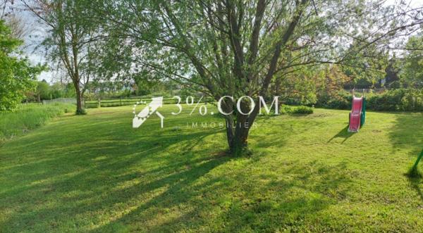 Maison 8 pièce(s) 7 chambre(s) 360 m²