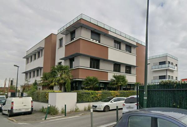 Bureaux Noisy Le Grand 187.40 m2