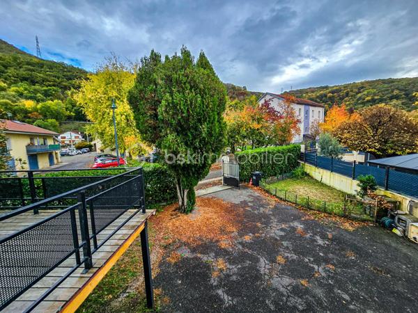 Appartement de 100 m²