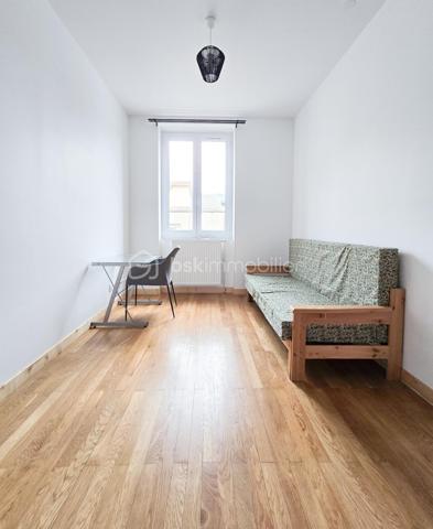 Appartement de 100 m²