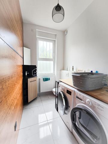 Appartement de 100 m²