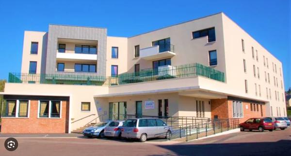 Appartement 1 pièce - 20 m²