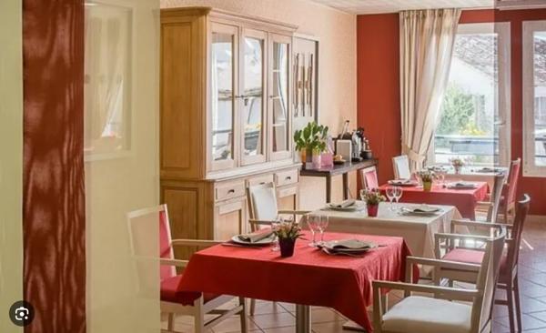 Appartement 1 pièce - 20 m²