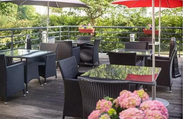 Appartement 1 pièce - 20 m²