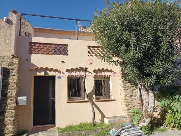 Maison à vendre 5 pièces de 98 m²