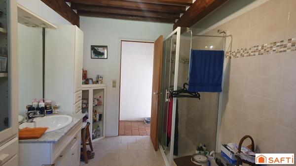 Charmante maison normande, 3ch, bel environnement