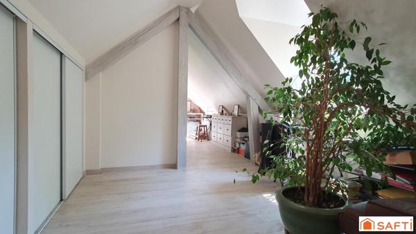 Charmante maison normande, 3ch, bel environnement