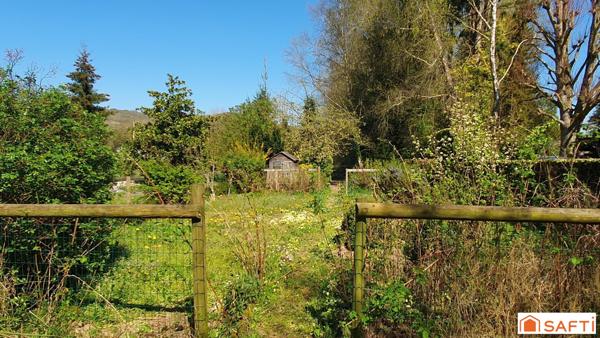Charmante maison normande, 3ch, bel environnement