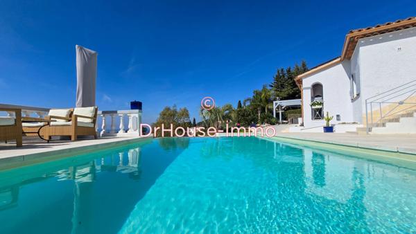 Maison à vendre 6 pièces de 175 m²