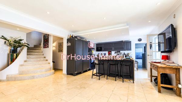 Maison à vendre 6 pièces de 175 m²